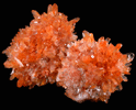 Creedite from Mina Navidad, 19 km northwest of Abasolo, Durango, Mexico