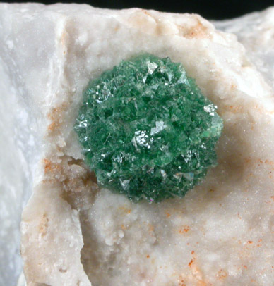 Variscite from Itumbiara, Goias, Brazil