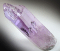 Quartz var. Amethyst from Piedra Parada, near Las Vigas, Tatatila, Veracruz, Mexico