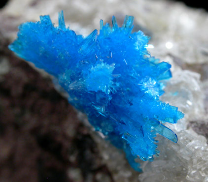 Pentagonite from Wagholi Quarry, Maharashtra, India