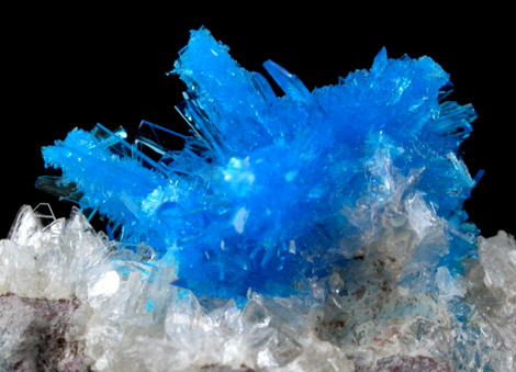 Pentagonite from Wagholi Quarry, Maharashtra, India