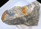 Rouxelite (IMA2002-62) from Buca Della Vena Mine, Seravezza, Lucca, Tuscany, Italy (Type Locality for Rouxelite)