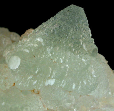 Fluorite from Rock Candy Mine, Grand Forks, British Columbia, Canada