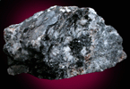 Pinakiolite from Långban Mine, near Filipstad, Värmland, Sweden (Type Locality for Pinakiolite)