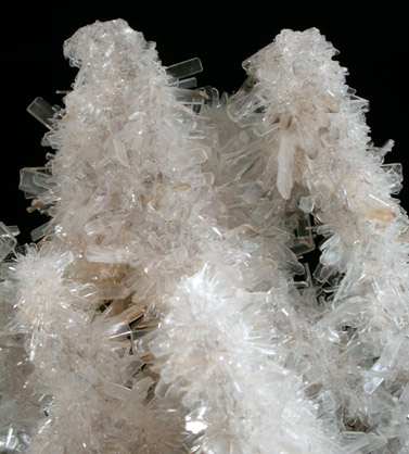 Hemimorphite from Mina Ojuela, Mapimi, Durango, Mexico