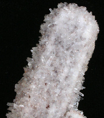 Quartz-Hematite pseudomorph after Epidote from Bessemer Claim, near the north summit of Green Mountain, 8.6 km ENE of North Bend, King County, Washington