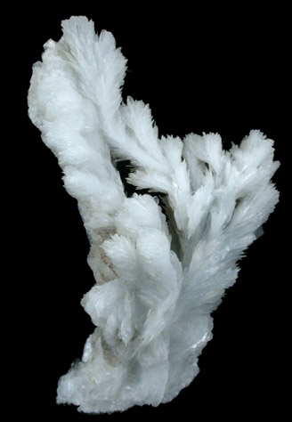 Barite from Essen, Nordrhein-Westfalen, Germany