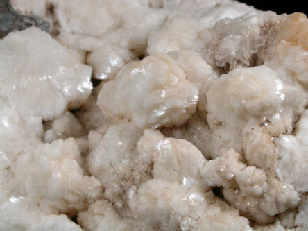 Heulandite-Ca from Pune District, Maharashtra, India