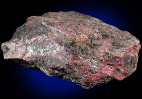 Mercury and Cinnabar from California