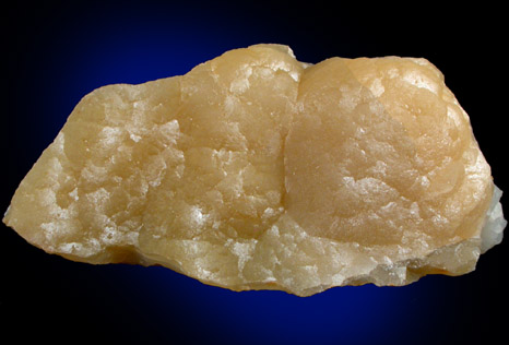 Smithsonite from Mina El Refugio, Choix District, Sinaloa, Mexico