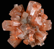 Aragonite from Tazouta, Sefrou Province, Fs-Boulemane, Morocco