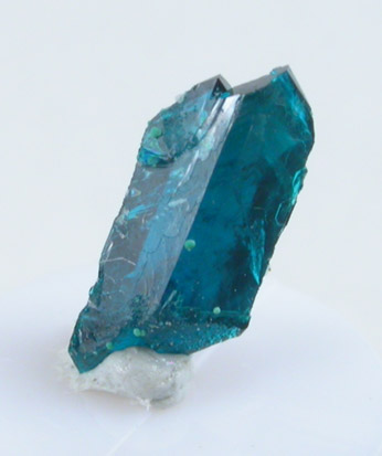 Veszelyite from Black Pine Mine, Flint Creek Valley, Granite County, Montana