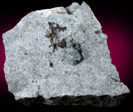 Kozoite-(La) from Mitsukoshi, Hizen-cho, Saga Pref., Kyushu Island, Japan (Type Locality for Kozoite-(La))