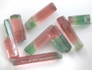 Elbaite Tourmaline from Minas Gerais, Brazil