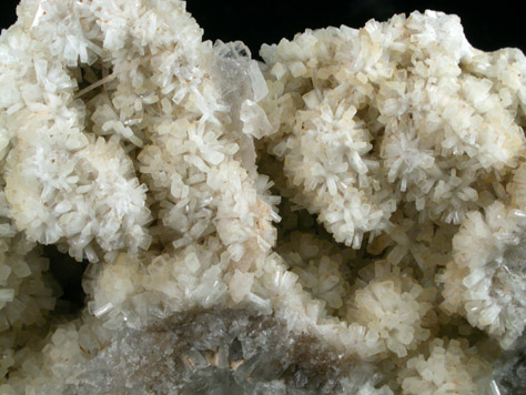 Prehnite from Forte Brothers Quarry, Providence County, Rhode Island
