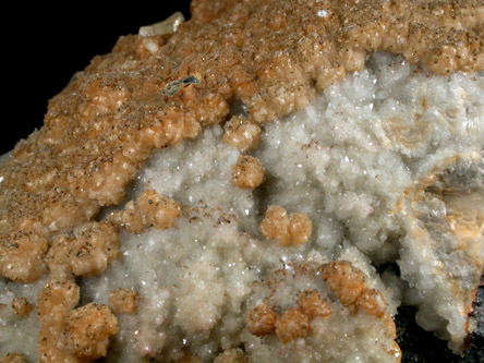 Barite, Fluorite, Sphalerite, Quartz, Pyrite from Príbram, Central Bohemia, Czech Republic