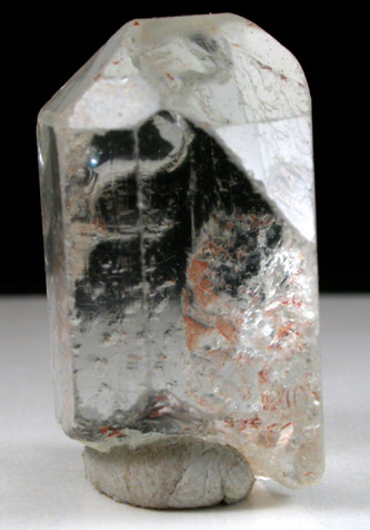 Topaz from Jos, Plateau State, Nigeria