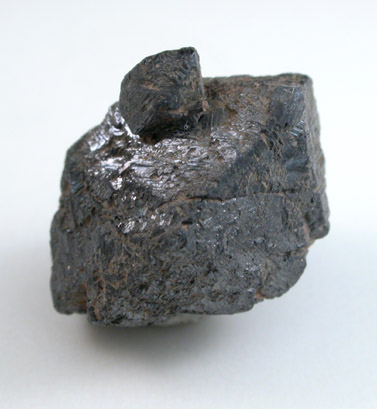 Brookite from Magnet Cove, Hot Spring County, Arkansas