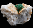 Variscite from Itumbiara, Goias, Brazil