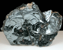 Hematite var. Eisenrose (Iron Rose) from St. Gotthard, Kanton Uri, Switzerland