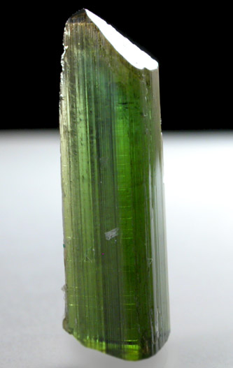 Elbaite Tourmaline from Gillette Quarry, Haddam Neck, Middlesex County, Connecticut