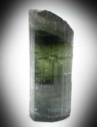 Elbaite Tourmaline from (Himalaya Mine), Mesa Grande District, San Diego County, California