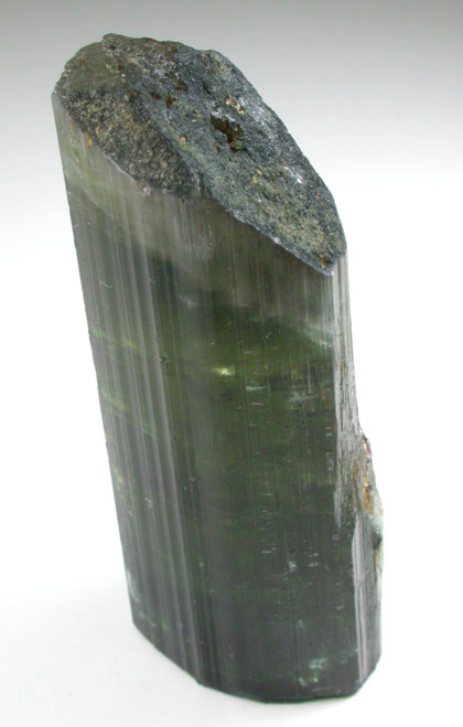 Elbaite Tourmaline from (Himalaya Mine), Mesa Grande District, San Diego County, California