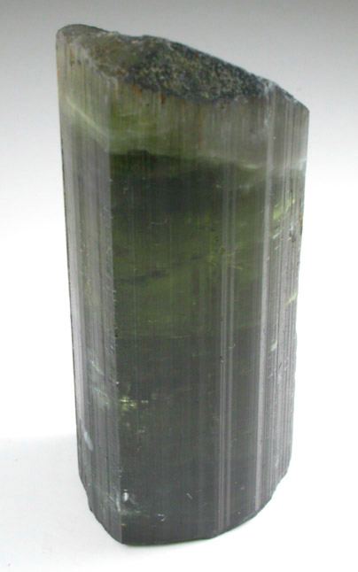 Elbaite Tourmaline from (Himalaya Mine), Mesa Grande District, San Diego County, California