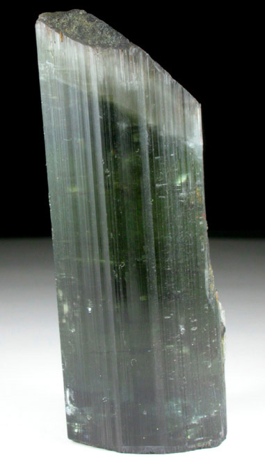 Elbaite Tourmaline from (Himalaya Mine), Mesa Grande District, San Diego County, California