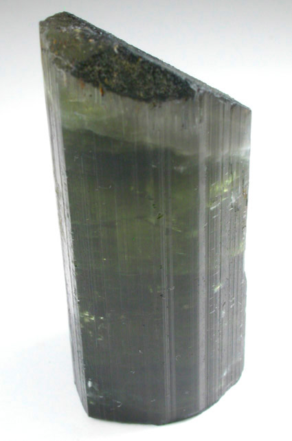 Elbaite Tourmaline from (Himalaya Mine), Mesa Grande District, San Diego County, California