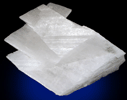 Orthoclase var. Adularia from Cavradi, Graub�nden, Switzerland