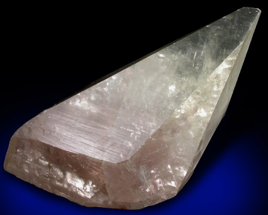 Calcite from Tri-State Lead-Zinc Mining District, near Joplin, Jasper County, Missouri