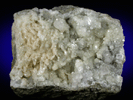 Datolite and Calcite from Great Notch, Passaic County, New Jersey