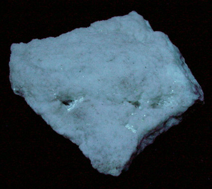 Witherite from Fuschertal, Tyrol, Austria