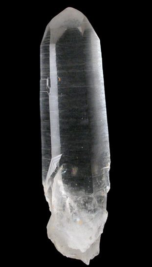 Quartz from Alpe d'Huez, Oisans, Isere, France