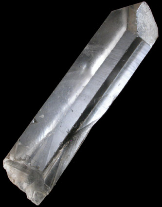 Quartz from Minas Gerais, Brazil