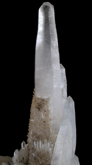 Quartz from Switzerland