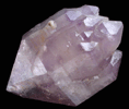 Quartz var. Amethyst from Cripple Creek Mining District, Teller County, Colorado