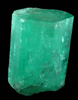 Beryl var. Emerald from Muzo Mine, Vasquez-Yacopi District, Colombia