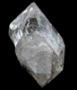 Quartz var. Herkimer Diamond from Middleville, Herkimer County, New York