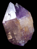 Quartz var. Amethyst-Citrine from Rio Grande do Sul, Brazil