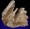 Cerussite from Tsumeb Mine, Otavi-Bergland District, Oshikoto, Namibia
