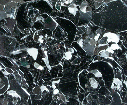 Hematite from Thomas Range, Juab County, Utah