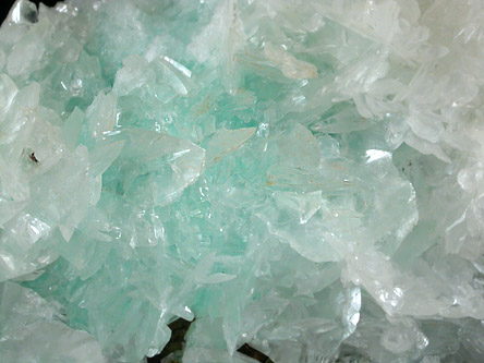 Calcite from (Southwest Mine), Bisbee, Warren District, Cochise County, Arizona