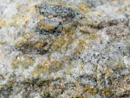 Zincohogbomite-2N6S from Ismailica Hill, Jakupica Mountains, 25 km NW of Nezilovo, Veles, Macedonia (Type Locality for Zincohogbomite-2N6S)