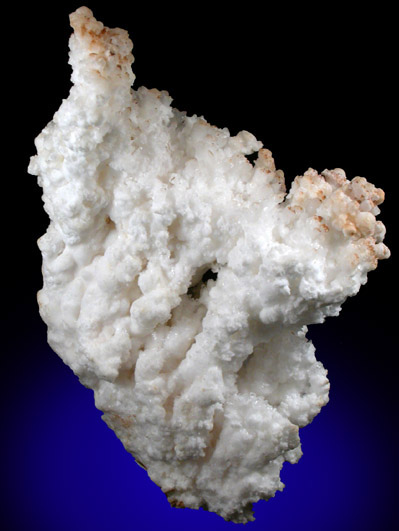 Aragonite from Goodsprings Mining District, Walker County, Nevada