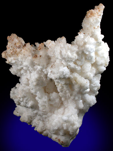 Aragonite from Goodsprings Mining District, Walker County, Nevada