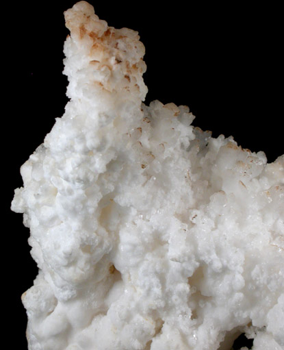 Aragonite from Goodsprings Mining District, Walker County, Nevada