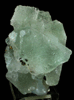 Fluorite from Naica District, Saucillo, Chihuahua, Mexico