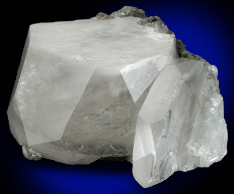Calcite from Mina La Bufa, Chihuahua, Mexico